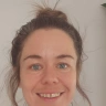 Headshot of Kirsty Purnell, author