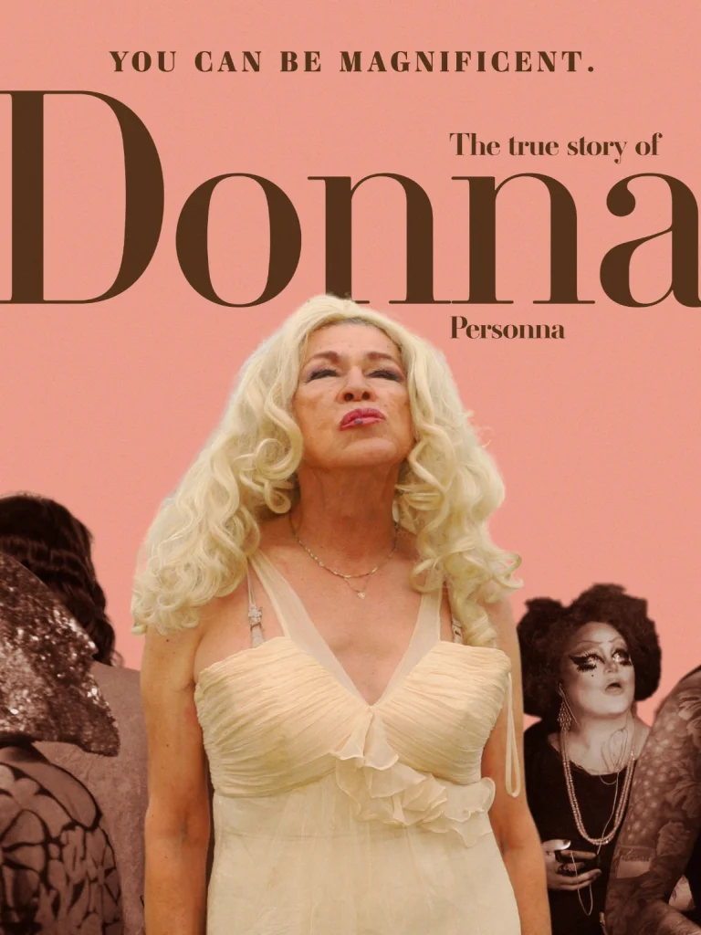 Donna Personna