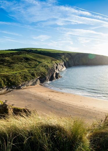 Mwnt, Ceredigion