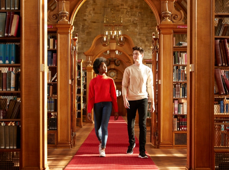Bangor University