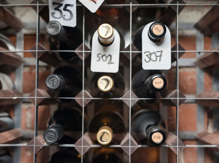 Cave à vin