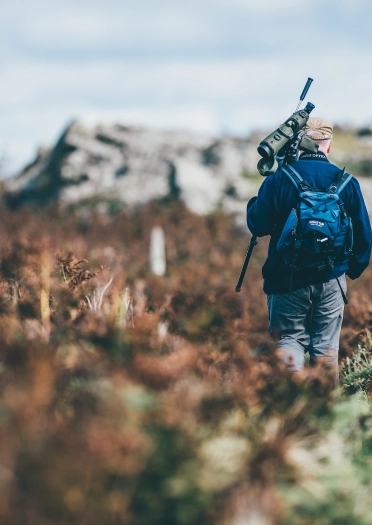 Skomer Island photographer