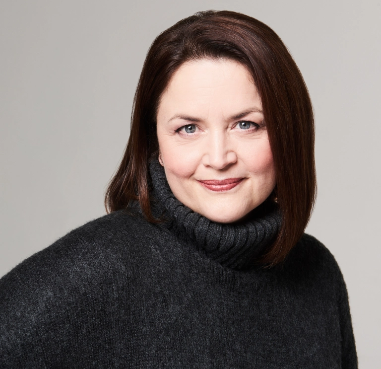 Photo de Ruth Jones