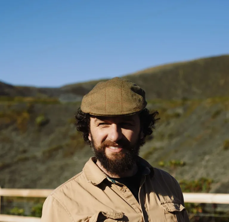 Matthew Rhys 