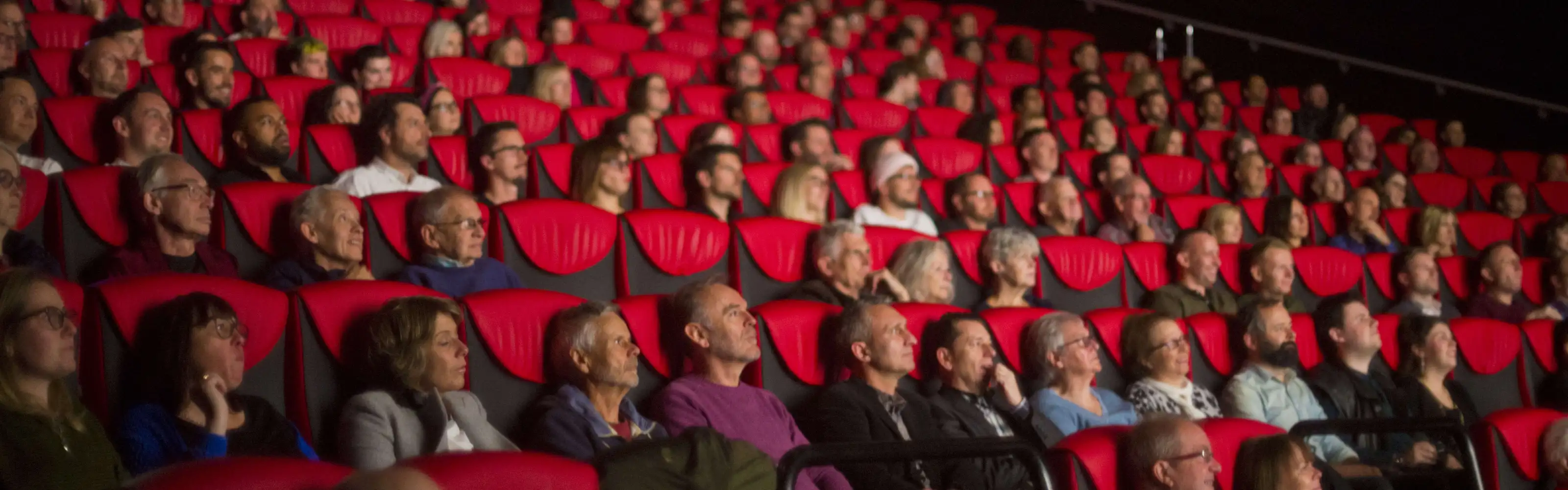 A snapshot of the Welsh film festival calendar Wales