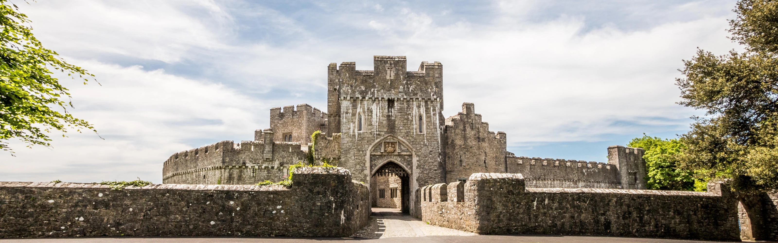 アメリカとウェールズの絆 | Wales.com