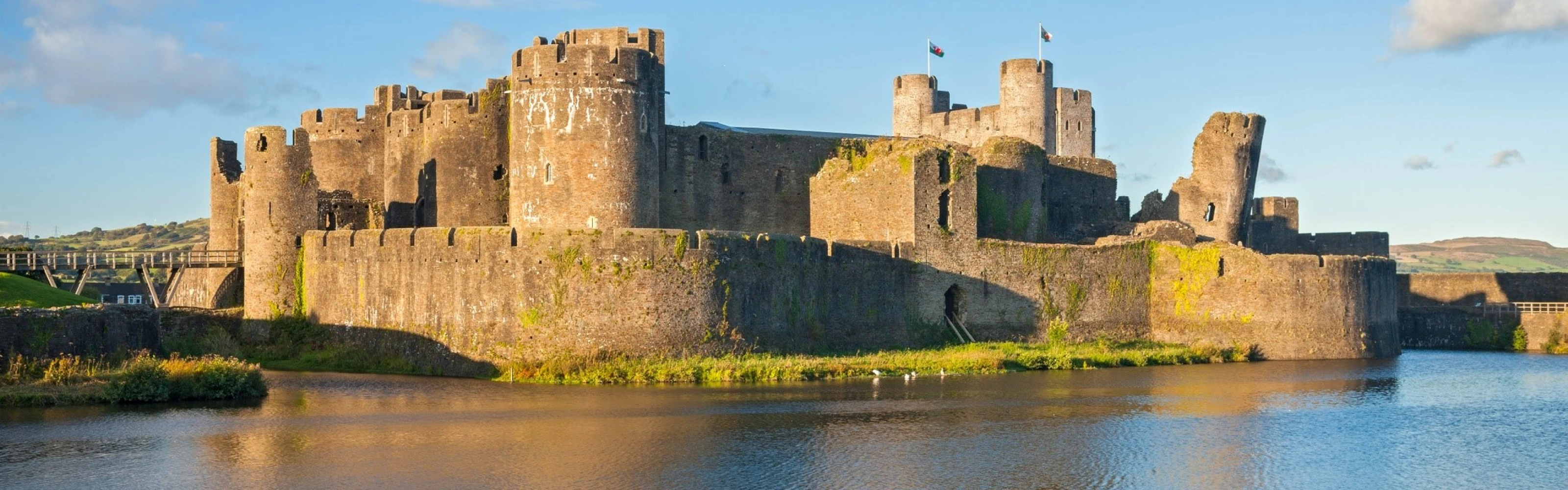 Cadw Wales Cadw Wales