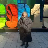 Minister for Climate Change at COP15