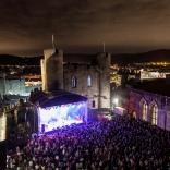 Ocean Colour Scene Konzert in Caerphilly Castle