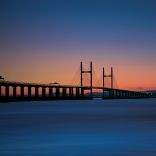 Puente de príncipe de Gales