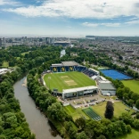 Glamorgan County Cricket Club